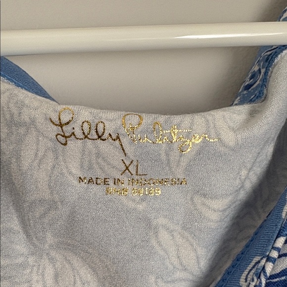 Lilly Pulitzer Sophie Dress - Picture 4 of 8